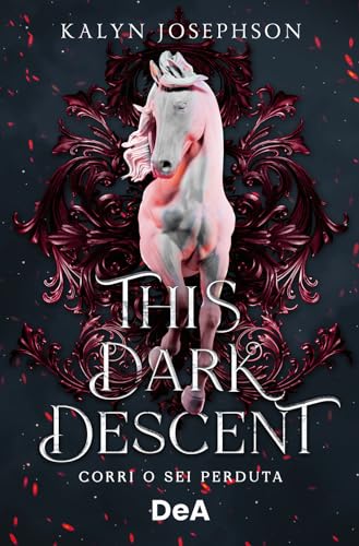 This Dark Descent. Corri O Sei Perduta