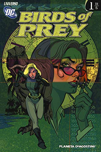 Birds Of Prey (Vol. 1)