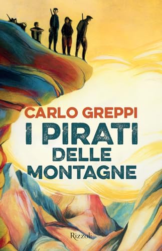 I Pirati Delle Montagne