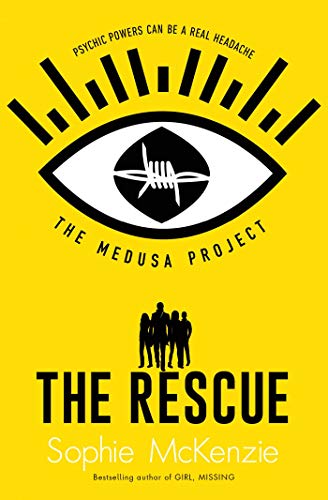 The Medusa Project: The Rescue: 3