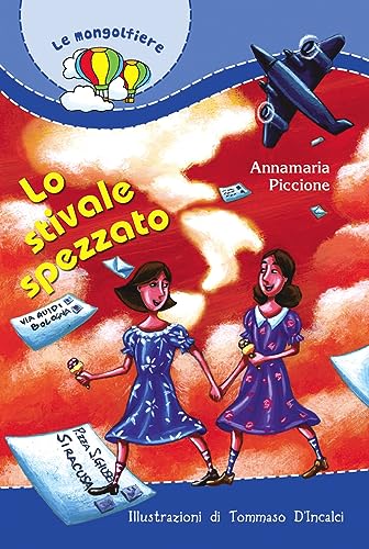 Lo Stivale Spezzato
