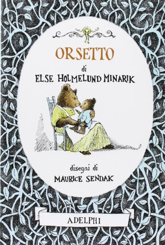 Orsetto. Ediz. Illustrata