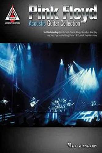 Pink Floyd: Acoustic Guitar Collection