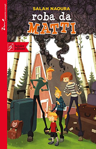 Roba Da Matti