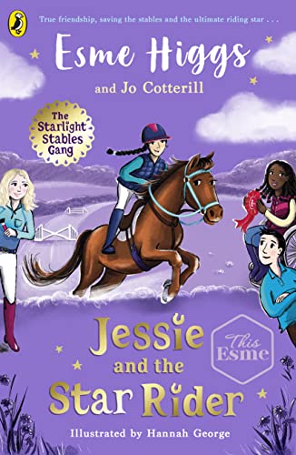 The Jessie And The Star Rider: 2