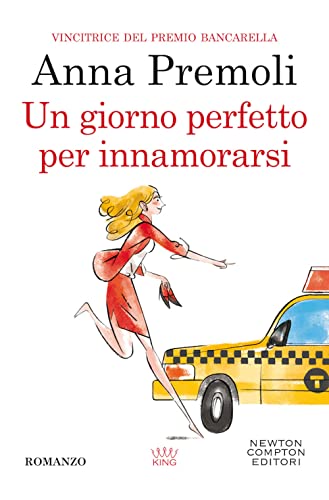 Un Giorno Perfetto Per Innamorarsi