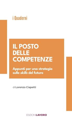 Il Posto Delle Competenze