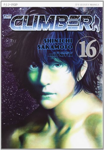 The Climber (Vol. 16)