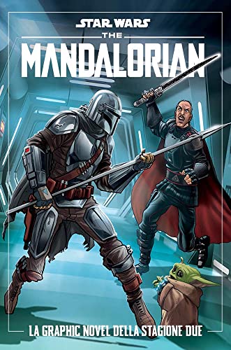 The Mandalorian. Star Wars. Stagione 2