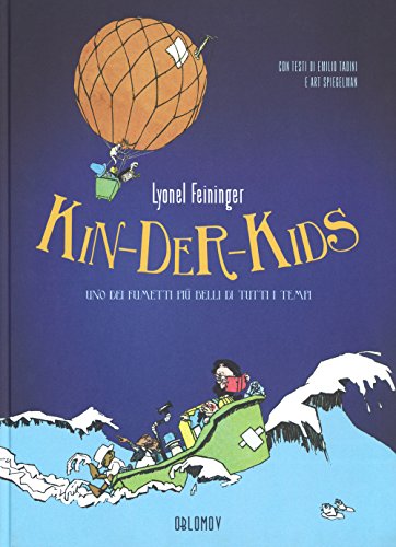 Kind-Der-Kids