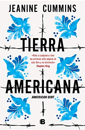 Tierra Americana: American Dirt