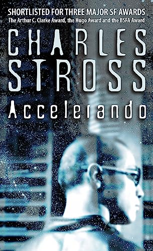 Accelerando