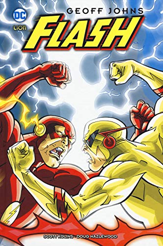Flash (Vol. 3)