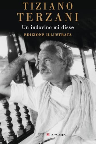 Un Indovino Mi Disse