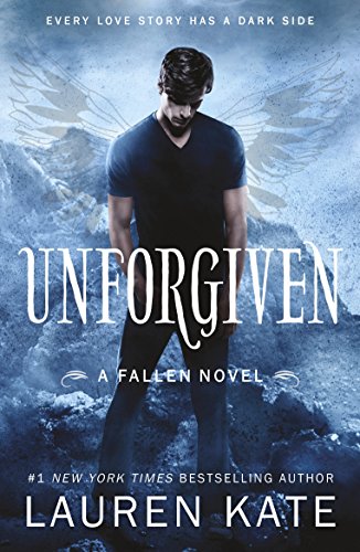 Unforgiven: Book 5 Of The Fallen Series