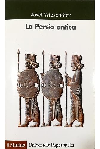 La Persia Antica