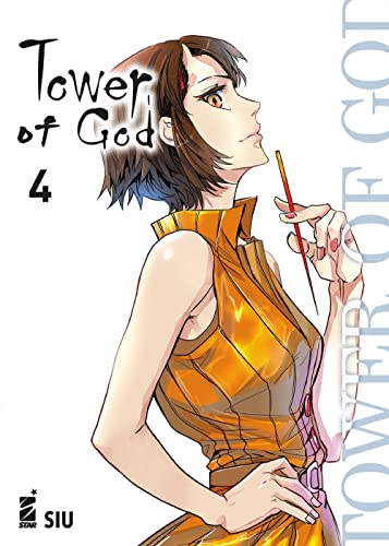 Tower Of God (Vol. 4)
