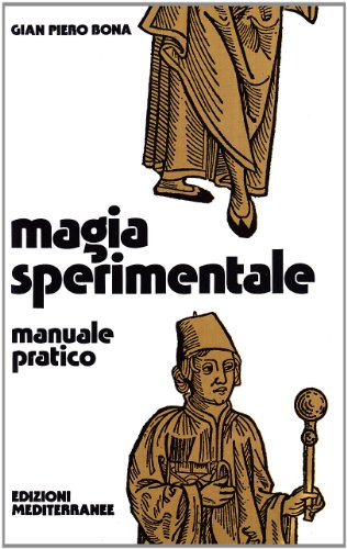Magia Sperimentale