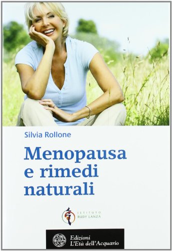 Menopausa E Rimedi Naturali
