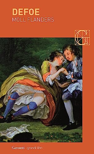 Moll Flanders