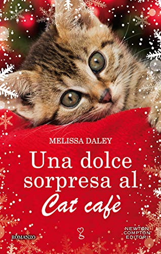 Una Dolce Sorpresa Al Cat Cafè