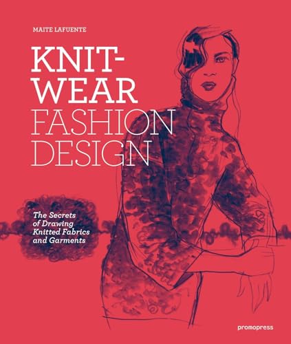 Knitwear Fashion Design