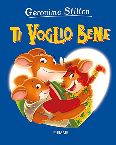 Ti Voglio Bene