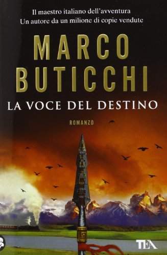La Voce Del Destino