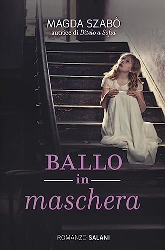 Ballo In Maschera