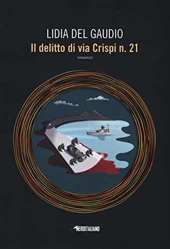 Il Delitto Di Via Crispi N. 21