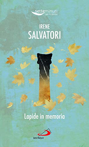 Lapide In Memoria