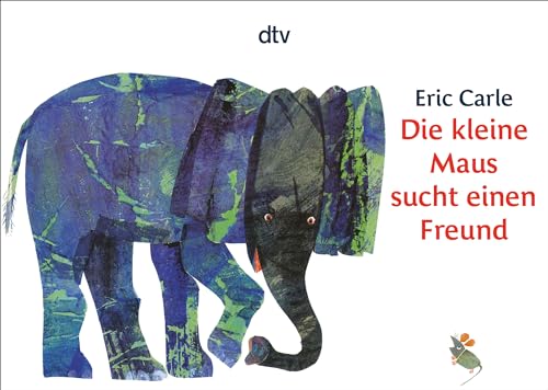 Die Kleine Maus Sucht Einen Freund: 7956