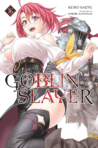 Goblin Slayer