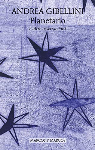 Planetario E Altre Osservazioni