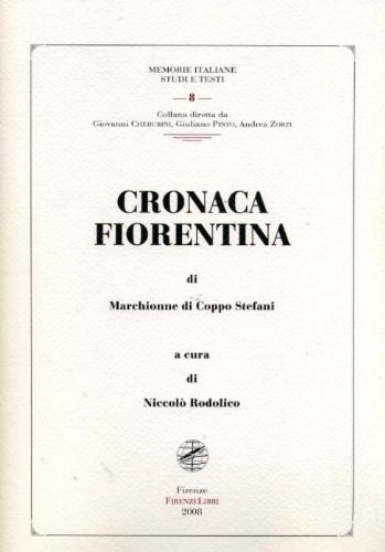 Cronaca Fiorentina
