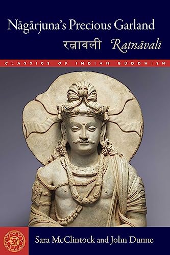 Nagarjuna'S Precious Garland: Ratnavali