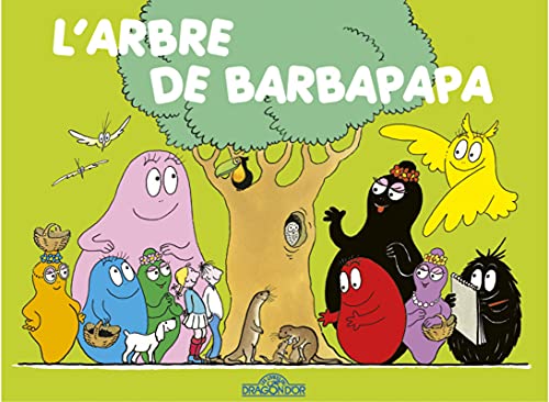 L'Arbre De Barbapapa
