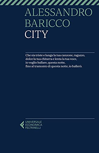 City