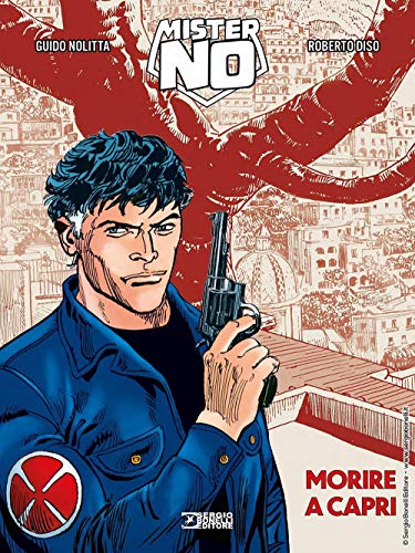 Mister No. Morire A Capri
