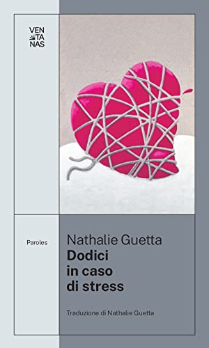 Dodici In Caso Di Stress