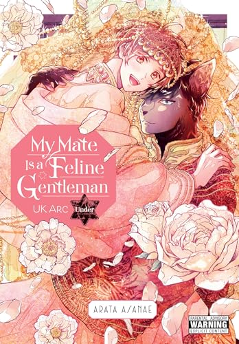 My Mate Is A Feline Gentleman 3: Uk Arc Under