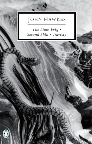 The Lime Twig: Second Skin ; Travesty