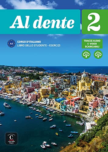 Libro Dello Studente + Esercizi: Libro Dello Studente + Esercizi. A2