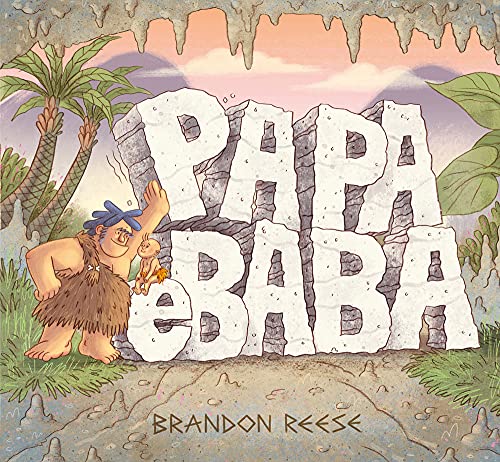 Papa E Baba. Ediz. Illustrata