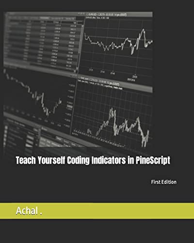 Teach Yourself Coding Indicators In Pinescript: 1