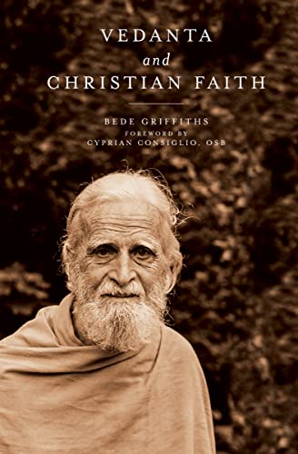Vedanta And Christian Faith