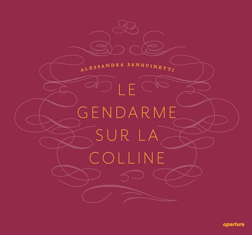 Le Gendarme Sur La Colline