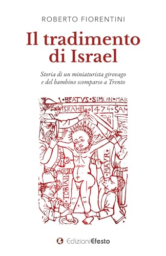 Il Tradimento Di Israel