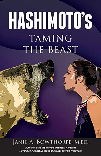 Hashimoto'S: Taming The Beast
