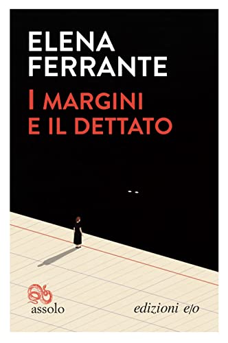 I Margini E Il Dettato